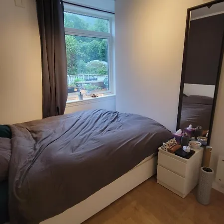 Apartmán With Sea And Mountain View *